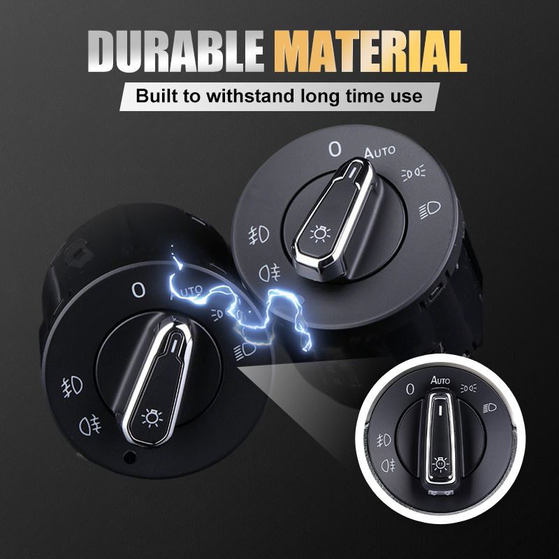 Kalsten | Auto Headlight Lamp Control Switch