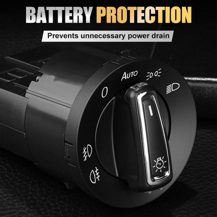 Kalsten | Auto Headlight Lamp Control Switch