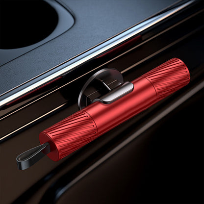 BowLift | Upgraded safety hammer for car