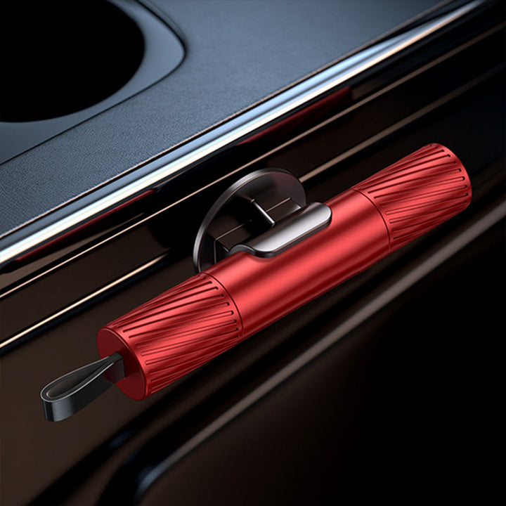 Kalsten | Upgraded safety hammer for car