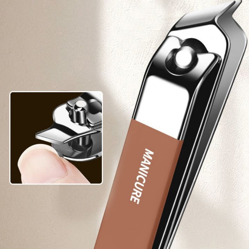 Portable Manicure Kit – 7 Pieces