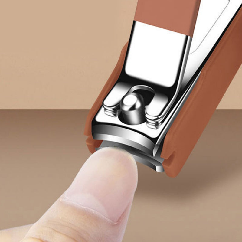 Portable Manicure Kit – 7 Pieces