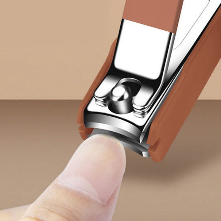 Portable Manicure Kit – 7 Pieces