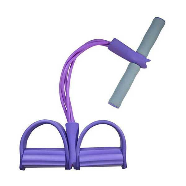 Sit-up training device for fitness exercises | Kalsten