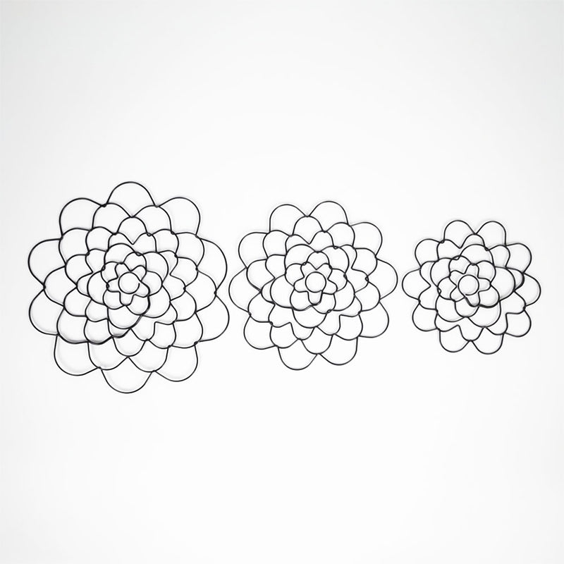 BowLift | Stainless steel flower grid organizer️
