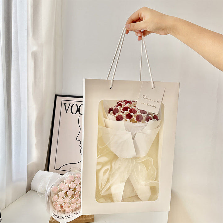 Kalsten | Eternal bouquet DIY craft set