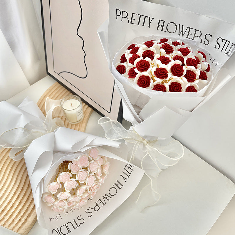 Kalsten | Eternal bouquet DIY craft set