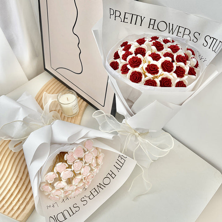 Kalsten | Eternal bouquet DIY craft set