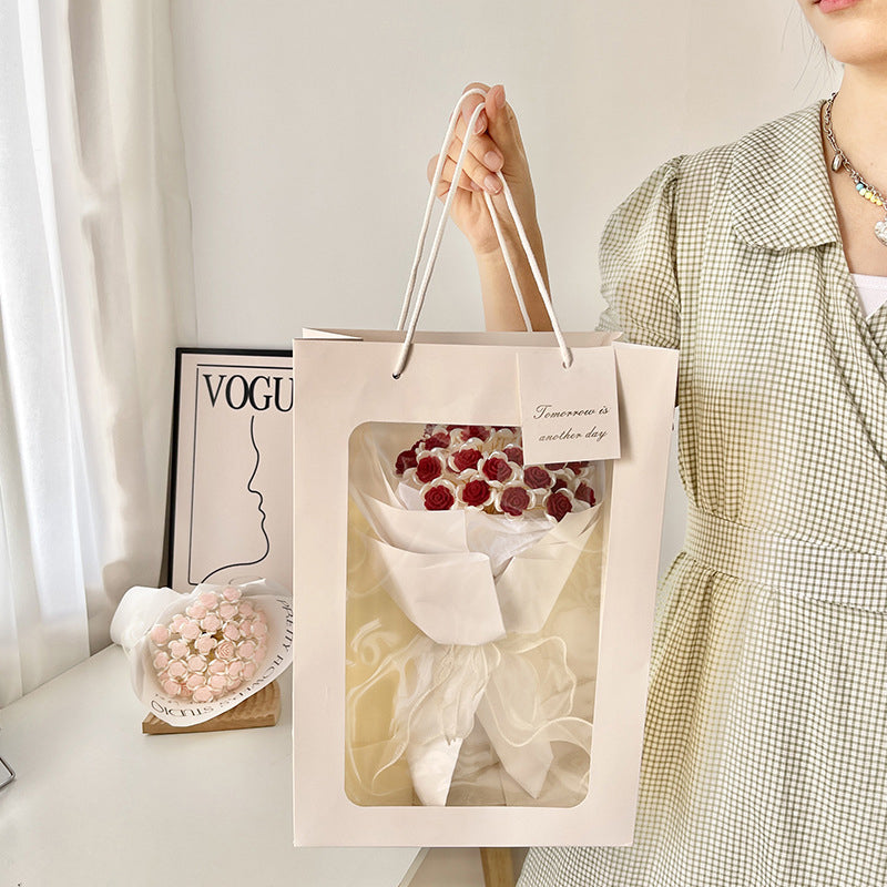 Kalsten | Eternal bouquet DIY craft set