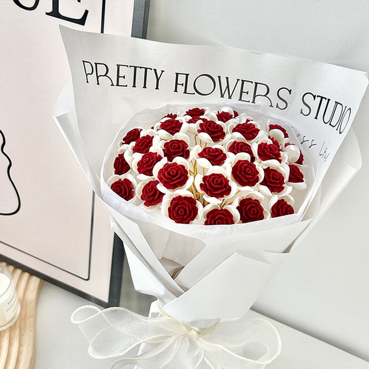 Kalsten | Eternal bouquet DIY craft set