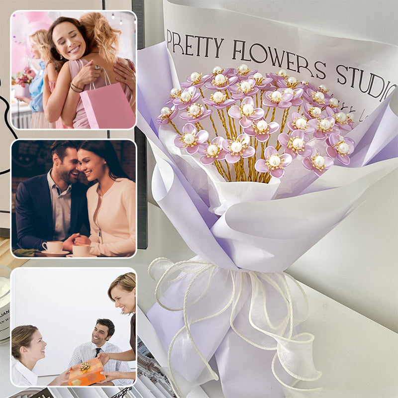 Kalsten | Eternal bouquet DIY craft set