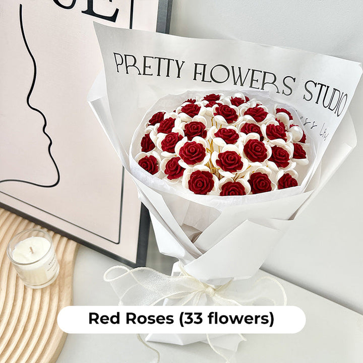 Kalsten | Eternal bouquet DIY craft set