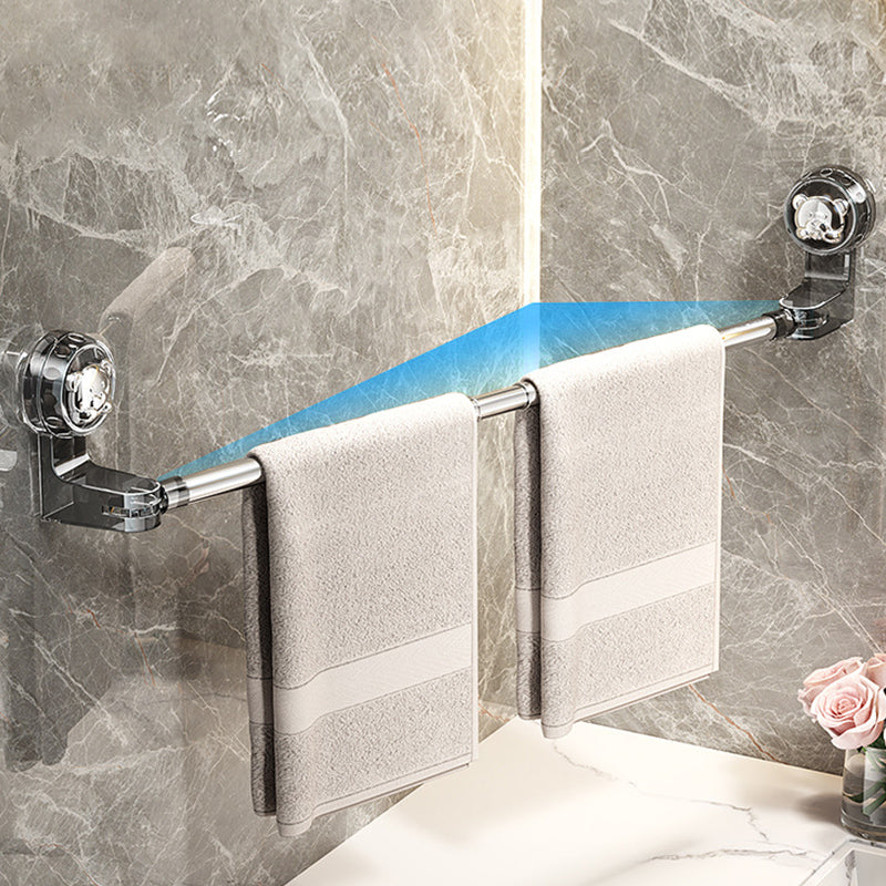Kalsten | Adjustable towel holder with suction cup