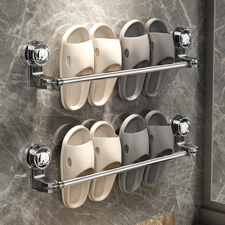 Kalsten | Adjustable towel holder with suction cup