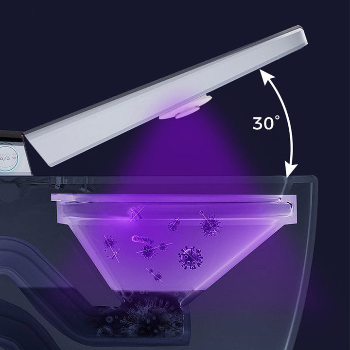 Kalsten | UV toilet sterilization lamp set