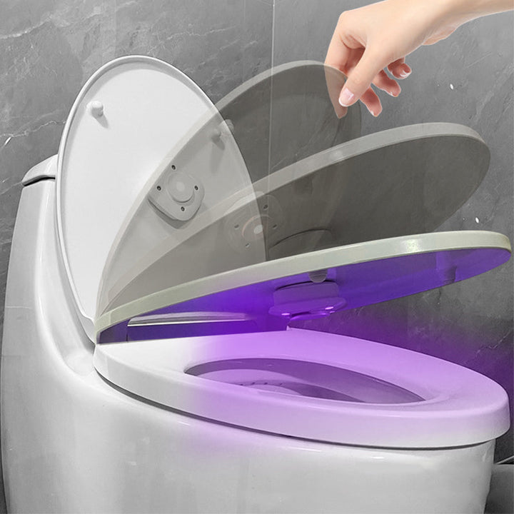 Kalsten | UV toilet sterilization lamp set