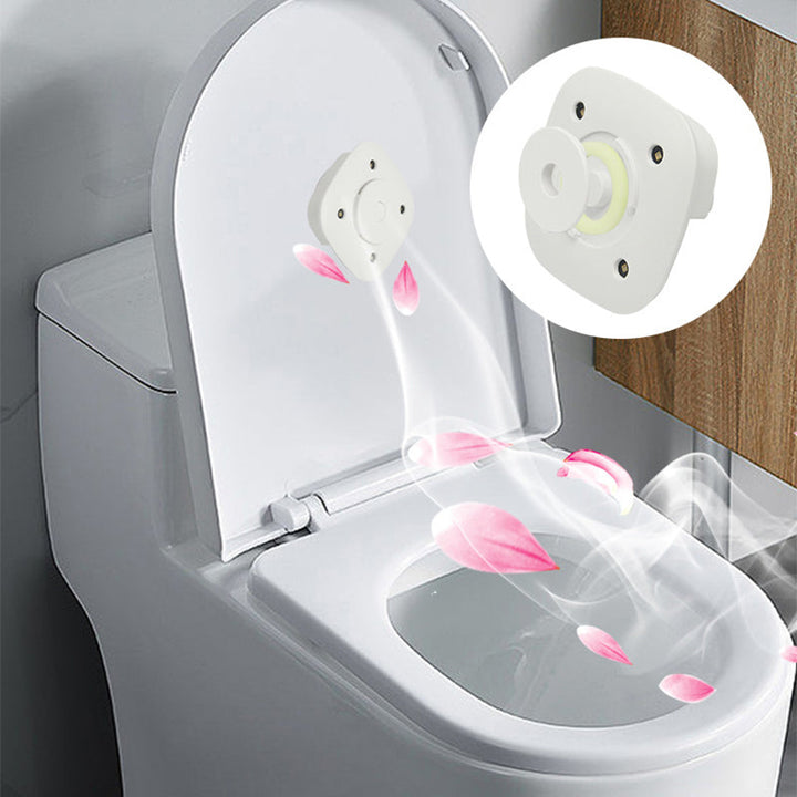 Kalsten | UV toilet sterilization lamp set
