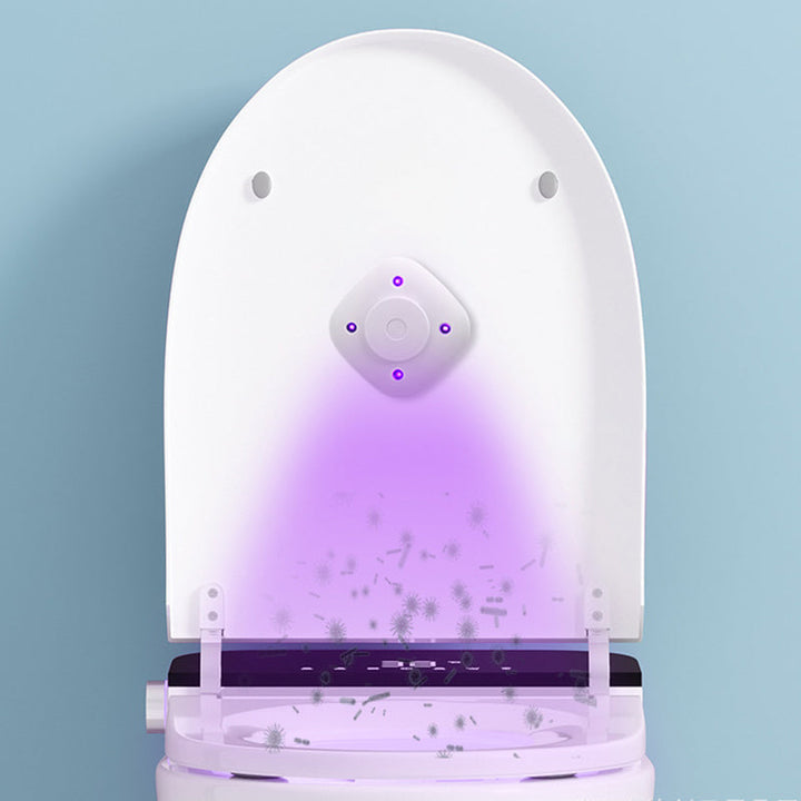 Kalsten | UV toilet sterilization lamp set