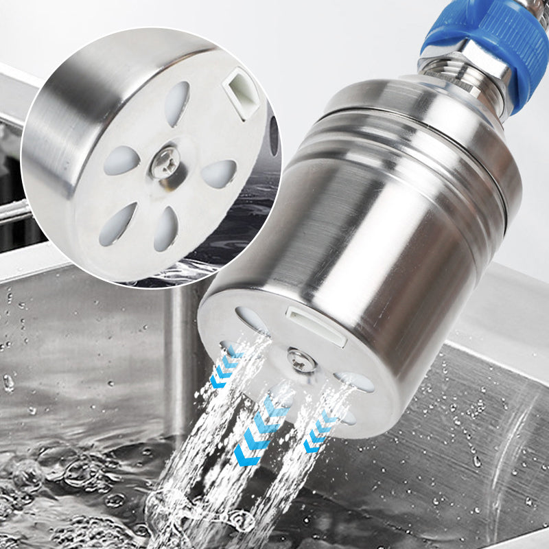 Kalsten | Floating ball valve in stainless steel