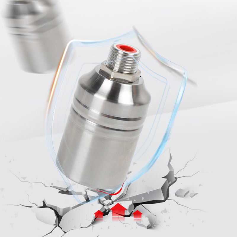 Kalsten | Floating ball valve in stainless steel
