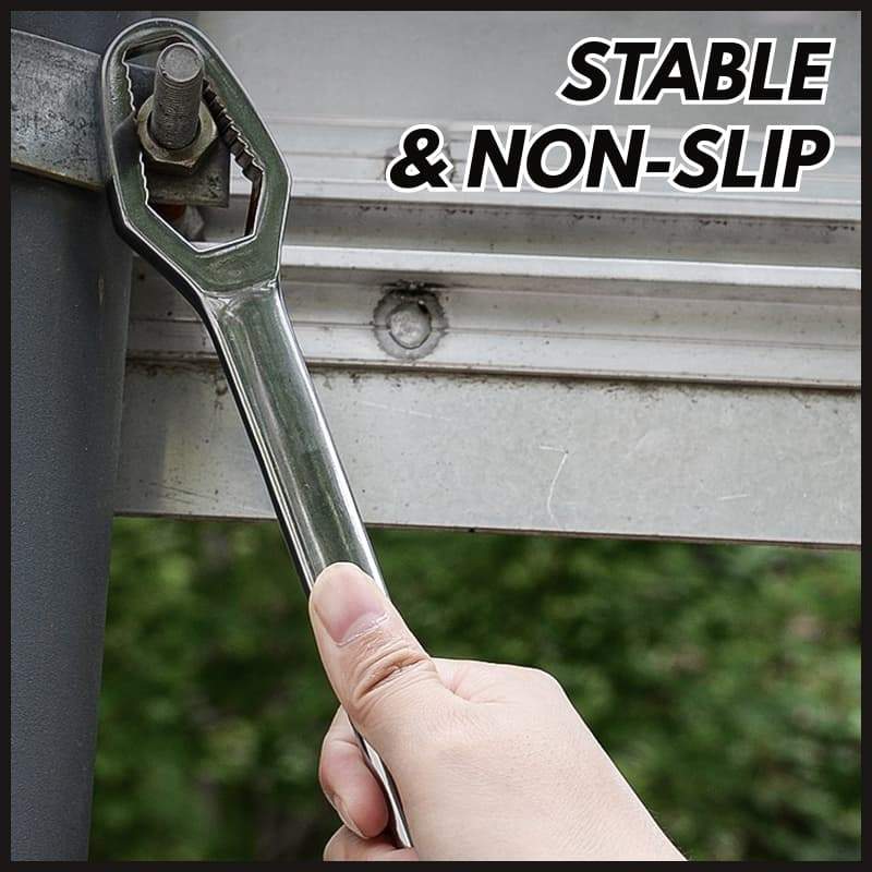 Kalsten | Simple Double-sided Wrench