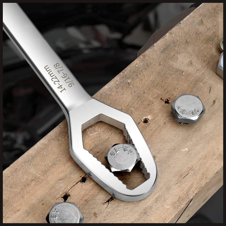 Kalsten | Simple Double-sided Wrench