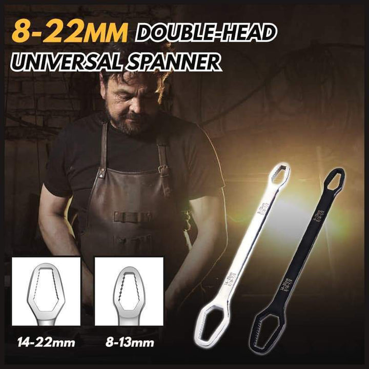 Kalsten | Simple Double-sided Wrench