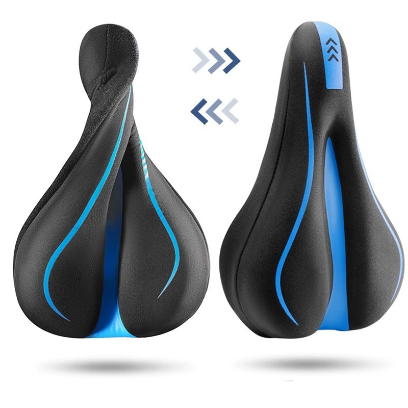 Kalsten | High-elastic silicone coating for bicycle saddle