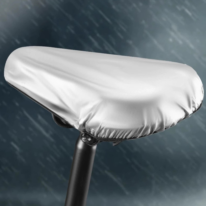 Kalsten | High-elastic silicone coating for bicycle saddle