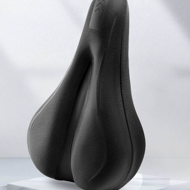 Kalsten | High-elastic silicone coating for bicycle saddle