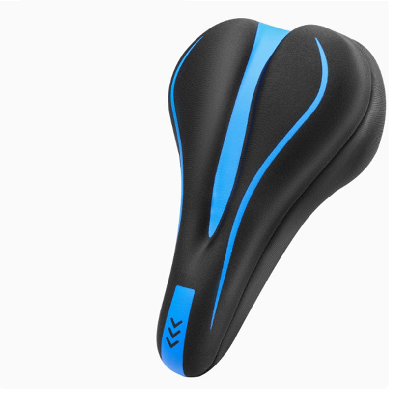 Kalsten | High-elastic silicone coating for bicycle saddle
