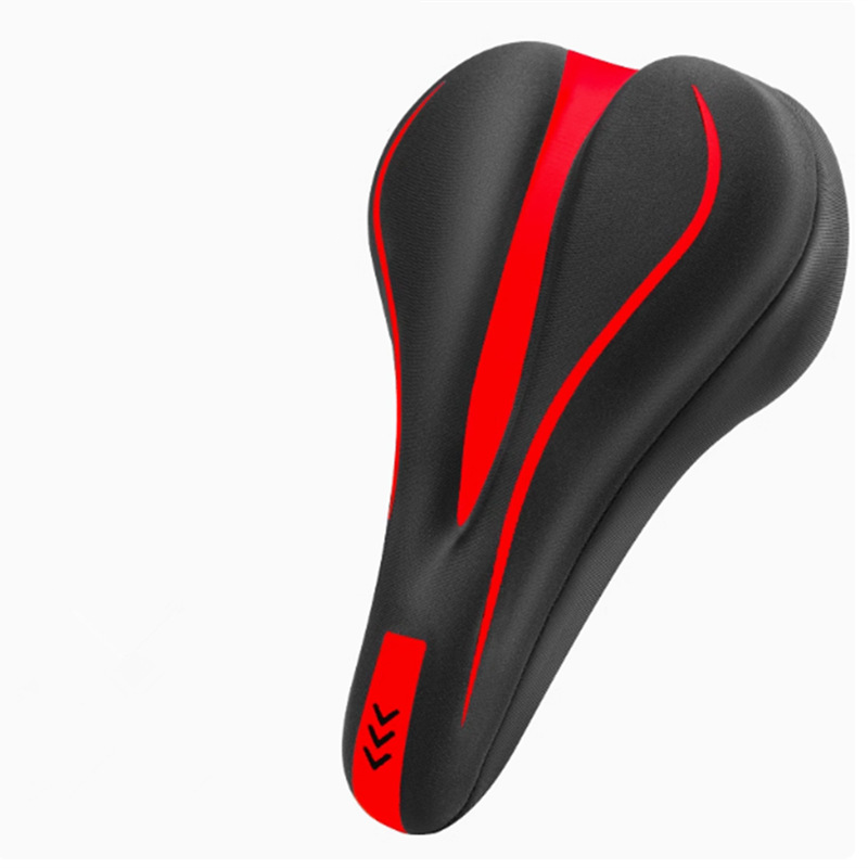 Kalsten | High-elastic silicone coating for bicycle saddle