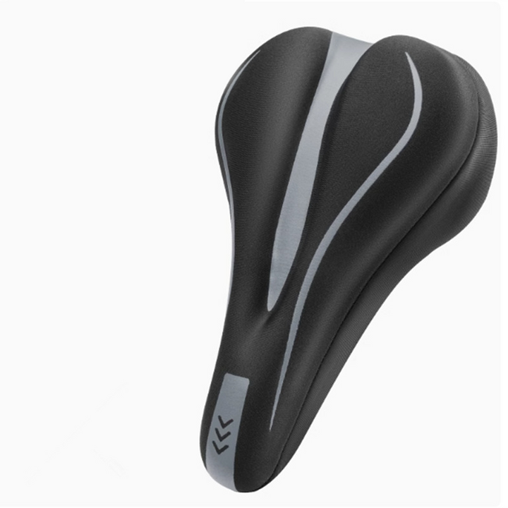Kalsten | High-elastic silicone coating for bicycle saddle