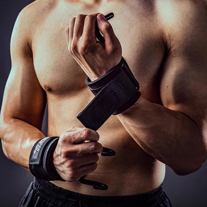 Kalsten | Wrist support hook grip hook trainer