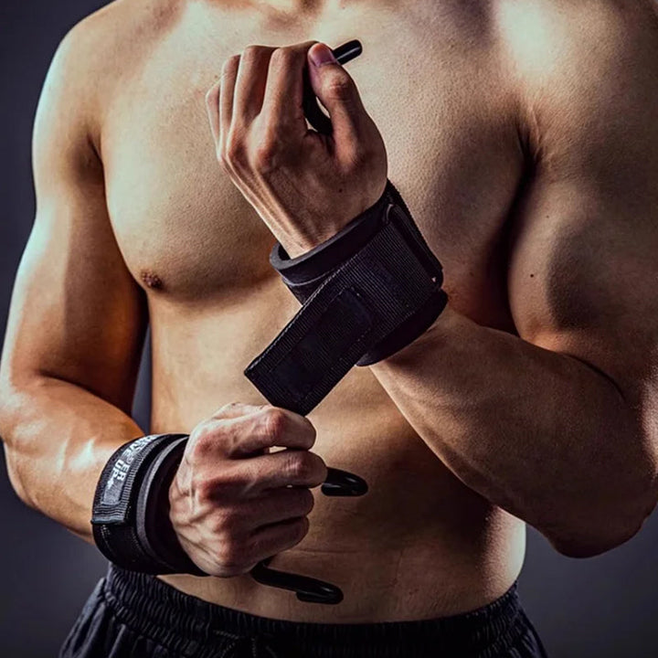 Kalsten | Wrist support hook grip hook trainer
