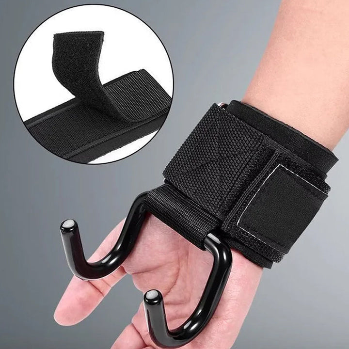Kalsten | Wrist support hook grip hook trainer