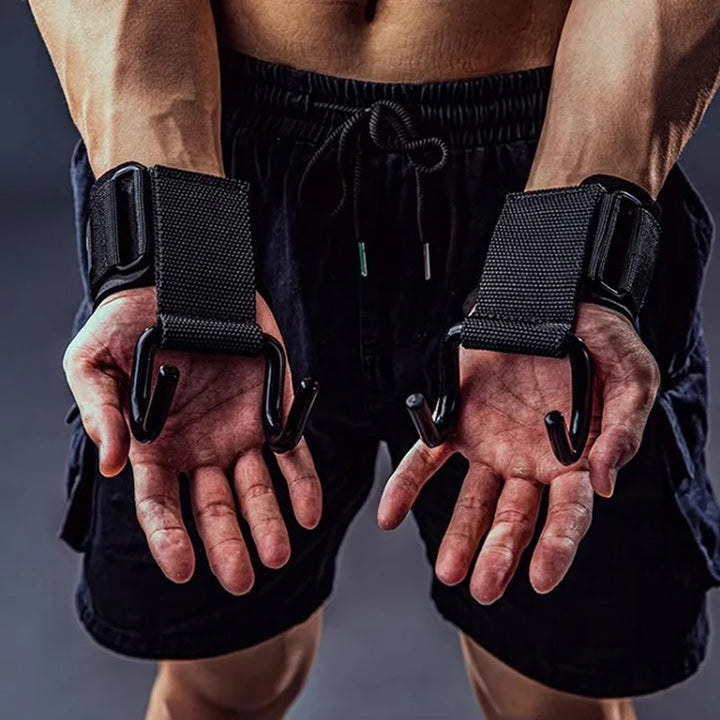 Kalsten | Wrist support hook grip hook trainer