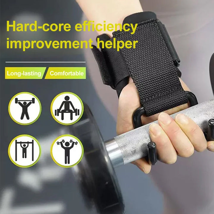 Kalsten | Wrist support hook grip hook trainer