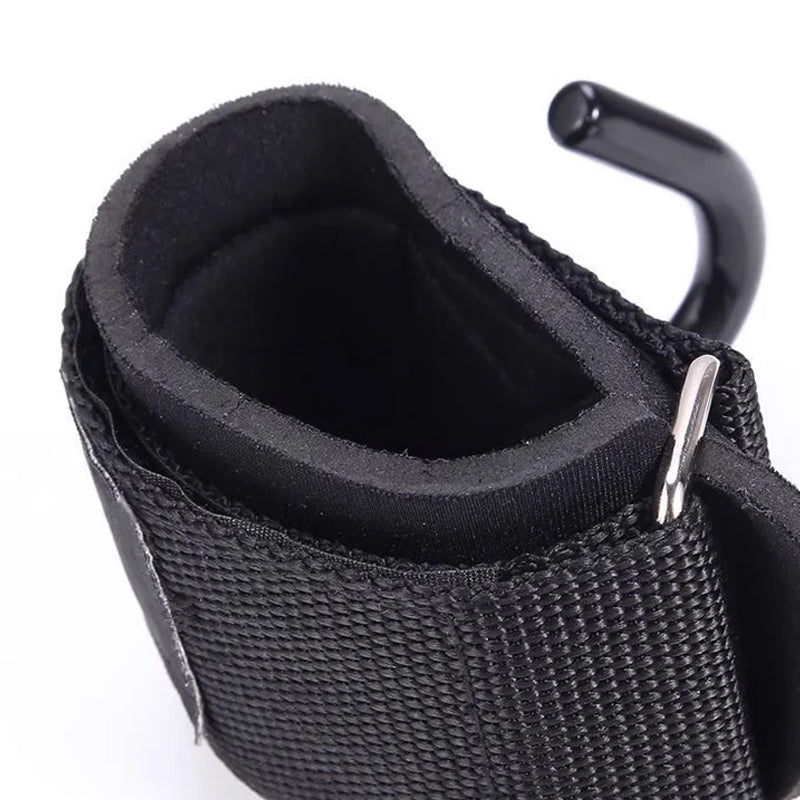 Kalsten | Wrist support hook grip hook trainer