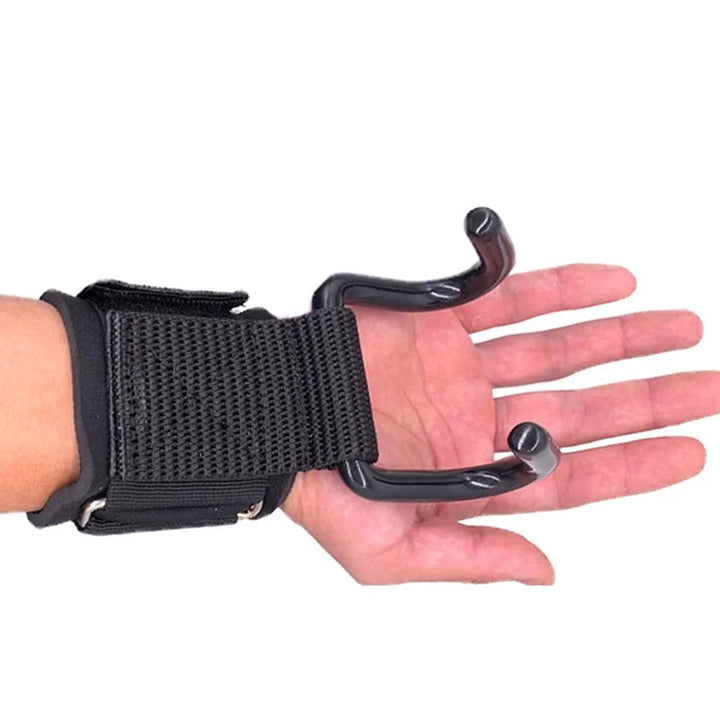 Kalsten | Wrist support hook grip hook trainer