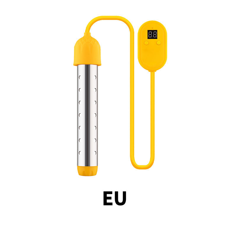 Kalsten | Stainless steel water heating rod