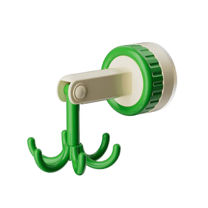 SpinGrip — Revolutionize your home with lightning-fast organization and stylish chaos ban! | Kalsten