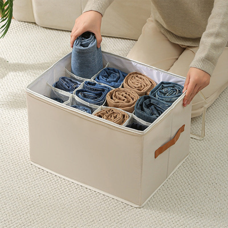 Kalsten | Foldable Shoe Organizer for Closet