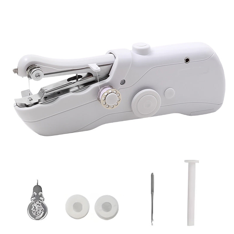 Mini Electric Sewing Machine – Portable & Lightweight | Kalsten