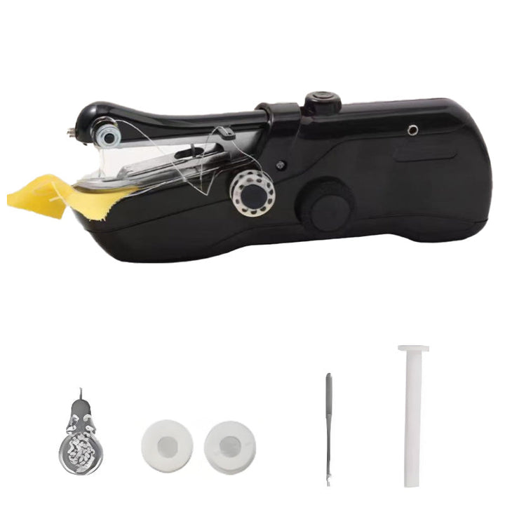 Mini Electric Sewing Machine – Portable & Lightweight | Kalsten