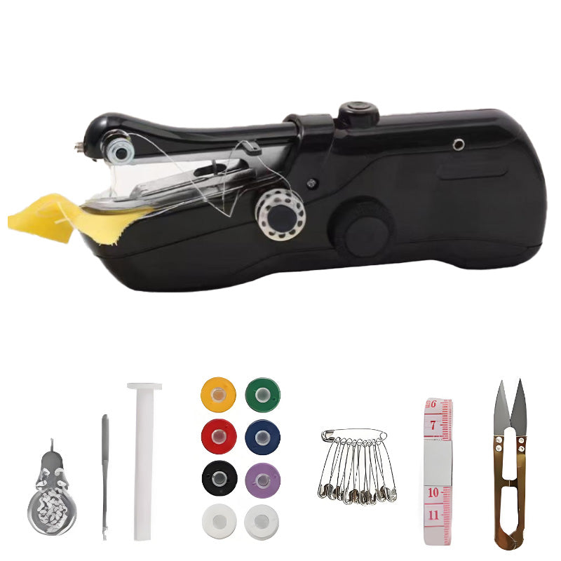 Mini Electric Sewing Machine – Portable & Lightweight | Kalsten