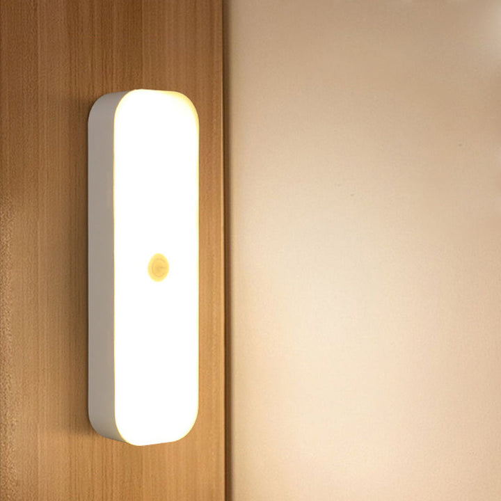 LED Motion Sensor Light with Color Change | Kalsten