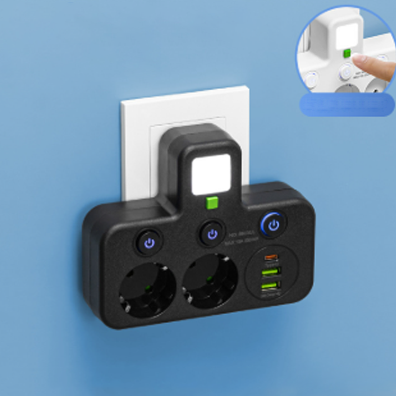 PowerNest — Finally order and full control over all your devices! | Kalsten