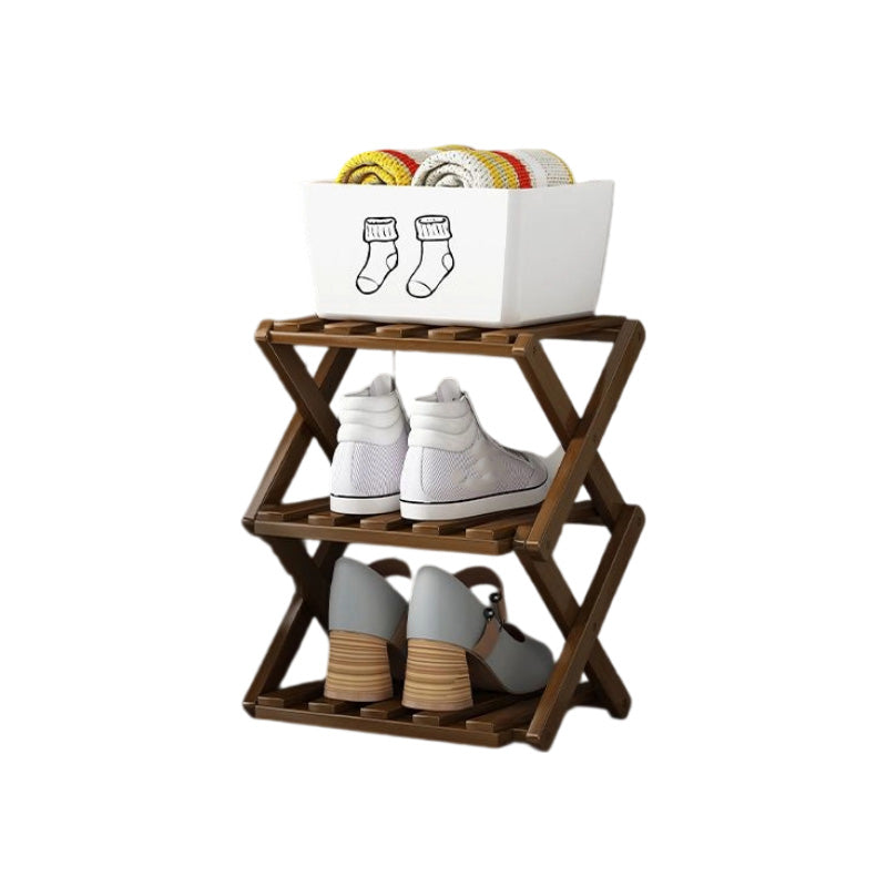 ClearStep Shoe Rack — Finally order and freedom instead of shoe chaos in your home! | Kalsten