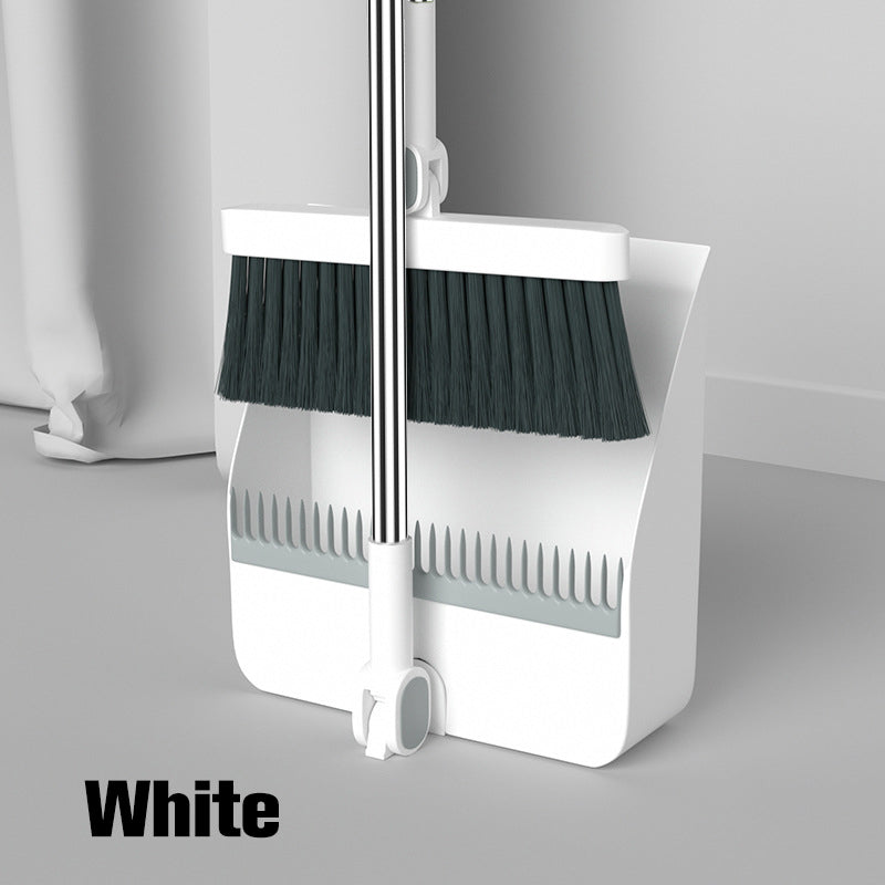 SwiftSweep — Effortlessly clean floors that leave no chance for dust and hair! | Kalsten